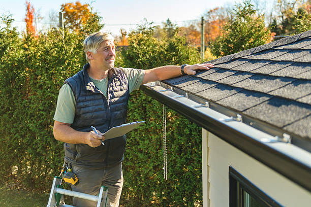Trusted Metal Roofing service in Ottawa, OH - Ben Roofing and Steel LLC